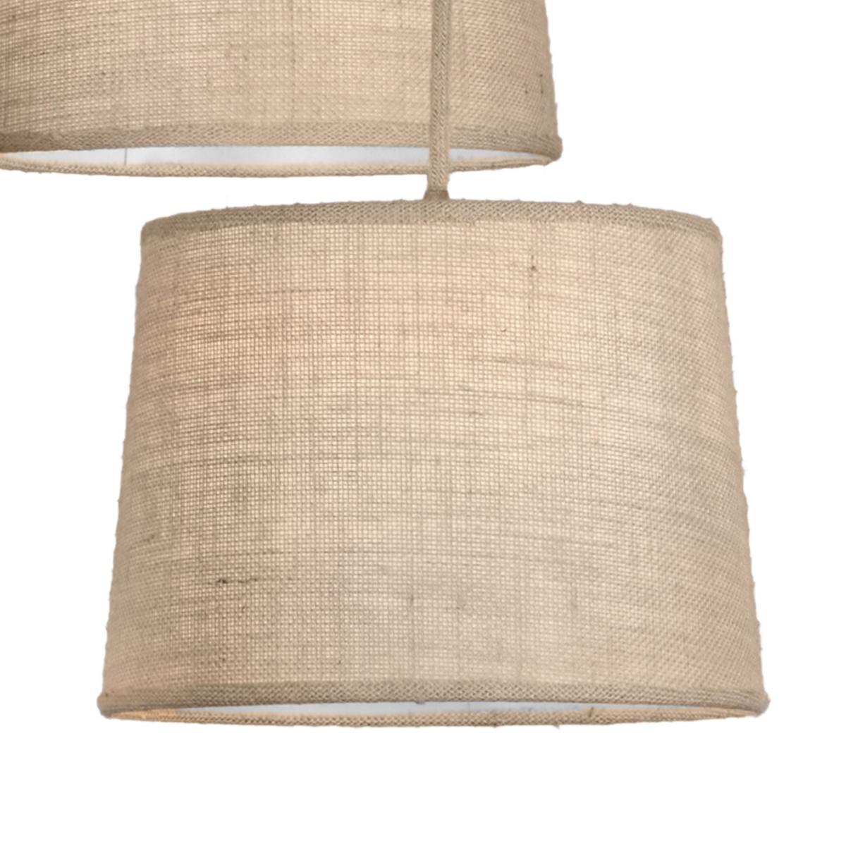 066318 Люстра 3L Mantra Sabina 