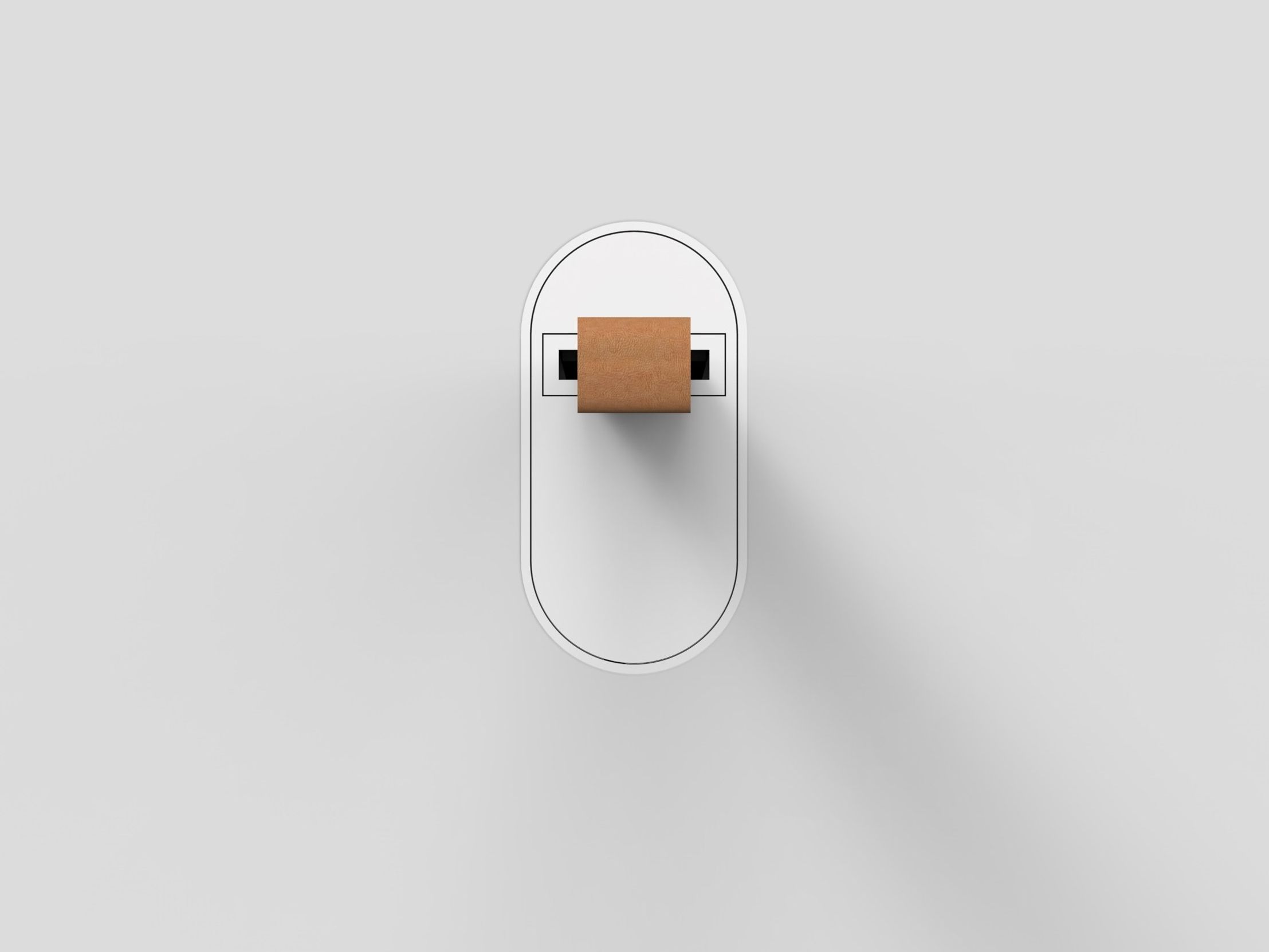 Светодиодный настенный светильник с регулируемой яркостью Martinelli Luce Метрика ARCH-00025689 - Вид №1