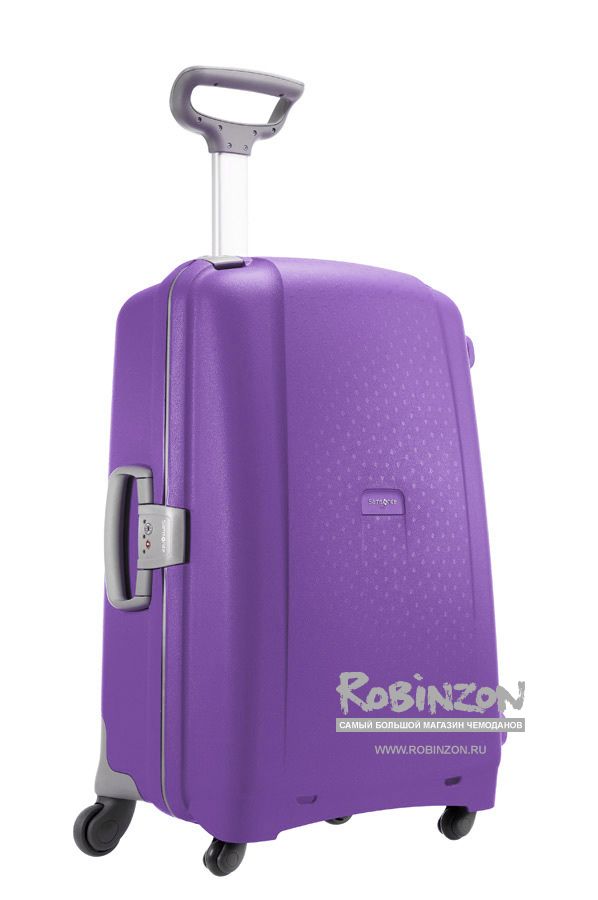 D18-91175 Чемодан D18*175 Spinner 75 Samsonite Aeris
