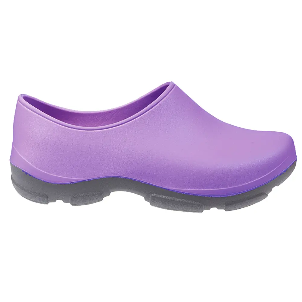 Сабо OYO женские размер 38 цвет фиолетовый/серый STLM-2058033 - Вид №1