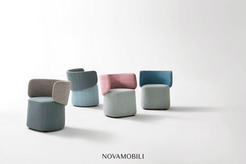 Novamobili Мягкое кресло sun-id-1479153 - Вид №2