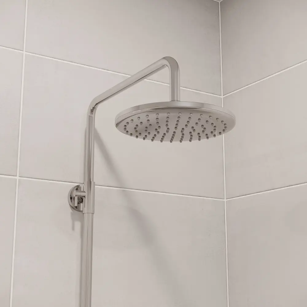 Душевая стойка Iddis TORSBBTi06-P 3 режима с термостатом STLM-2145924 - Вид №1