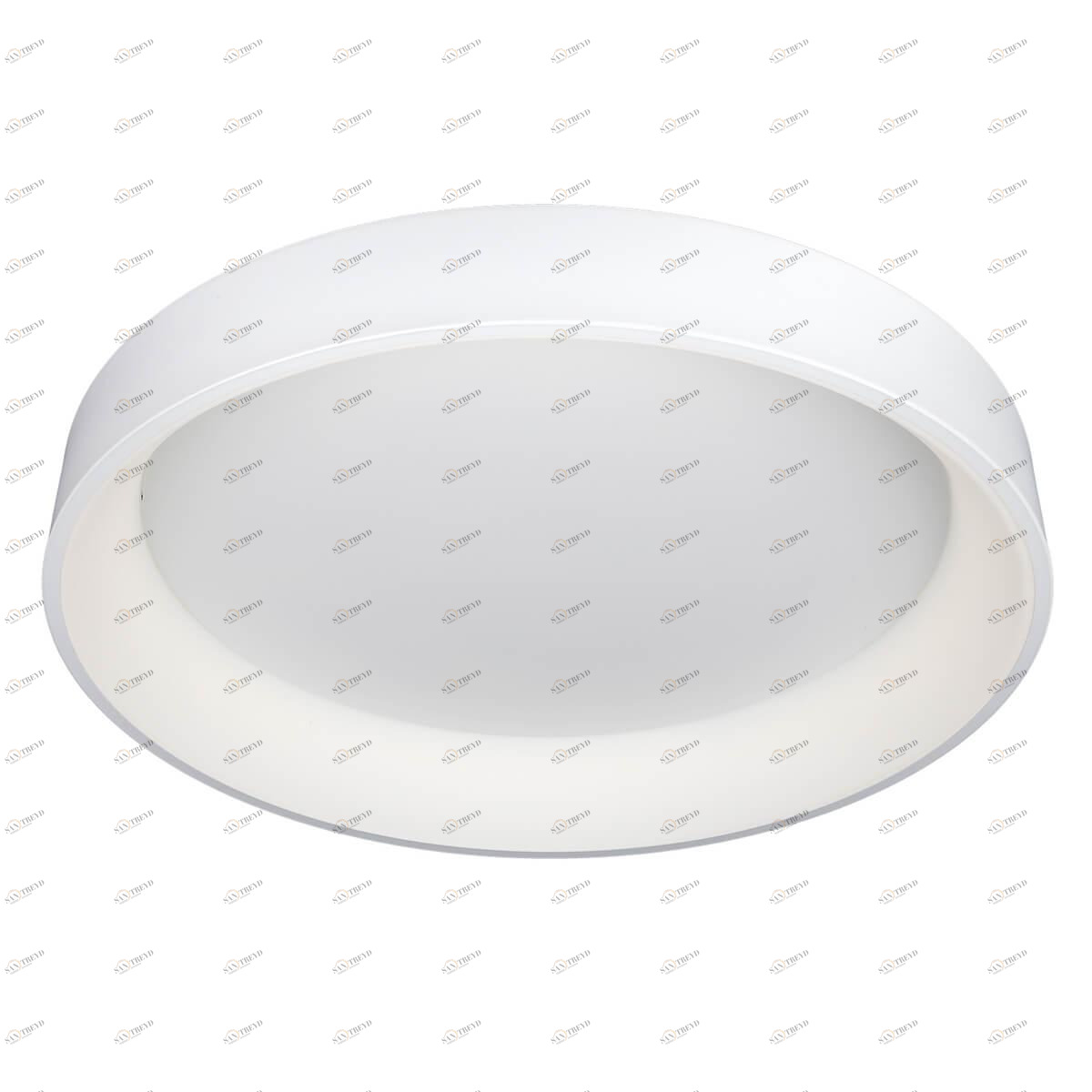 Потолочный светодиодный светильник Omnilux Ortueri OML-48507-96 OMNILUX ORTUERI WHITE 202588 Белый 