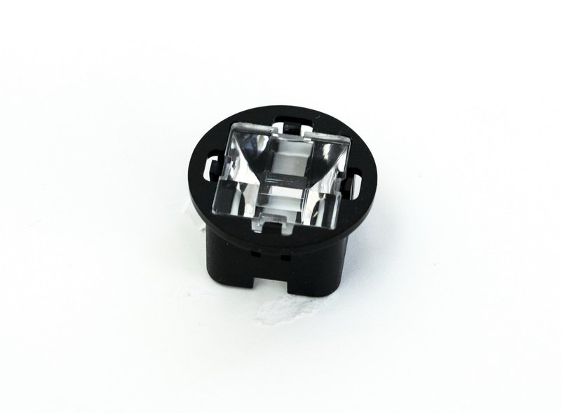 1720 Линза для светодиодов FX 90 градусов LAB.Space  - Вид №1