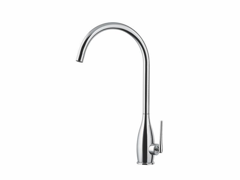 Смеситель кухонный  Alveus PIXY 1132175