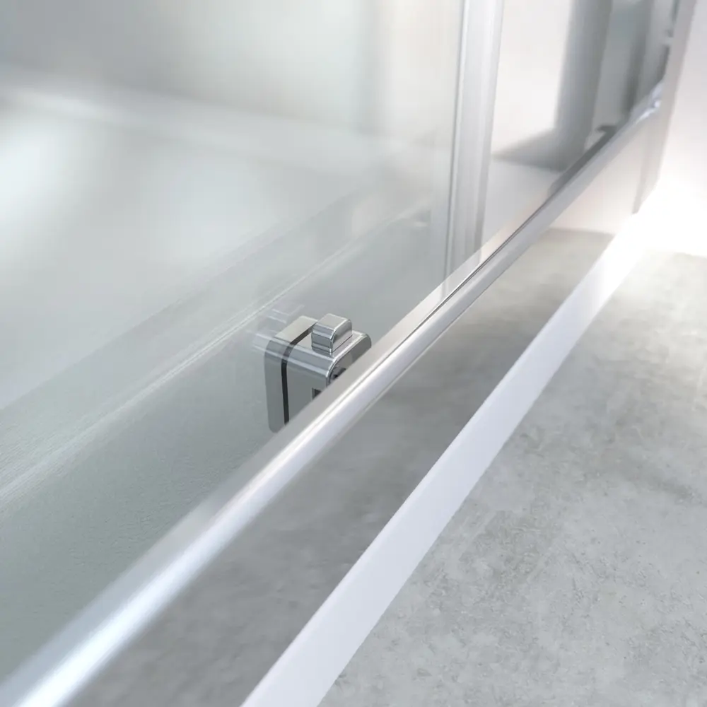 Комплект стекол для душевой двери Sensea Easy 140x190 см STLM-2016905 - Вид №9