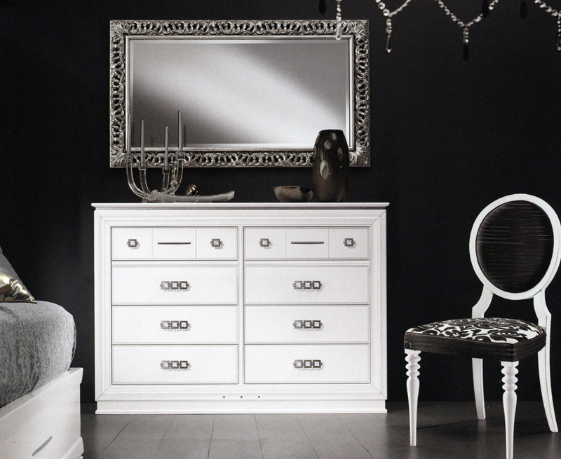 Комод  ARTE CASA 2039 Evoluzione