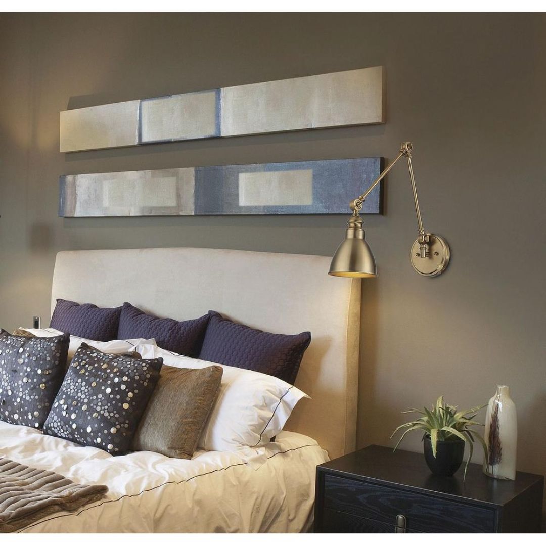 Flos F3452030 KELVIN EDGE C/BASE EU NRO KELVIN LED лампа настольная 116895 - Вид №1