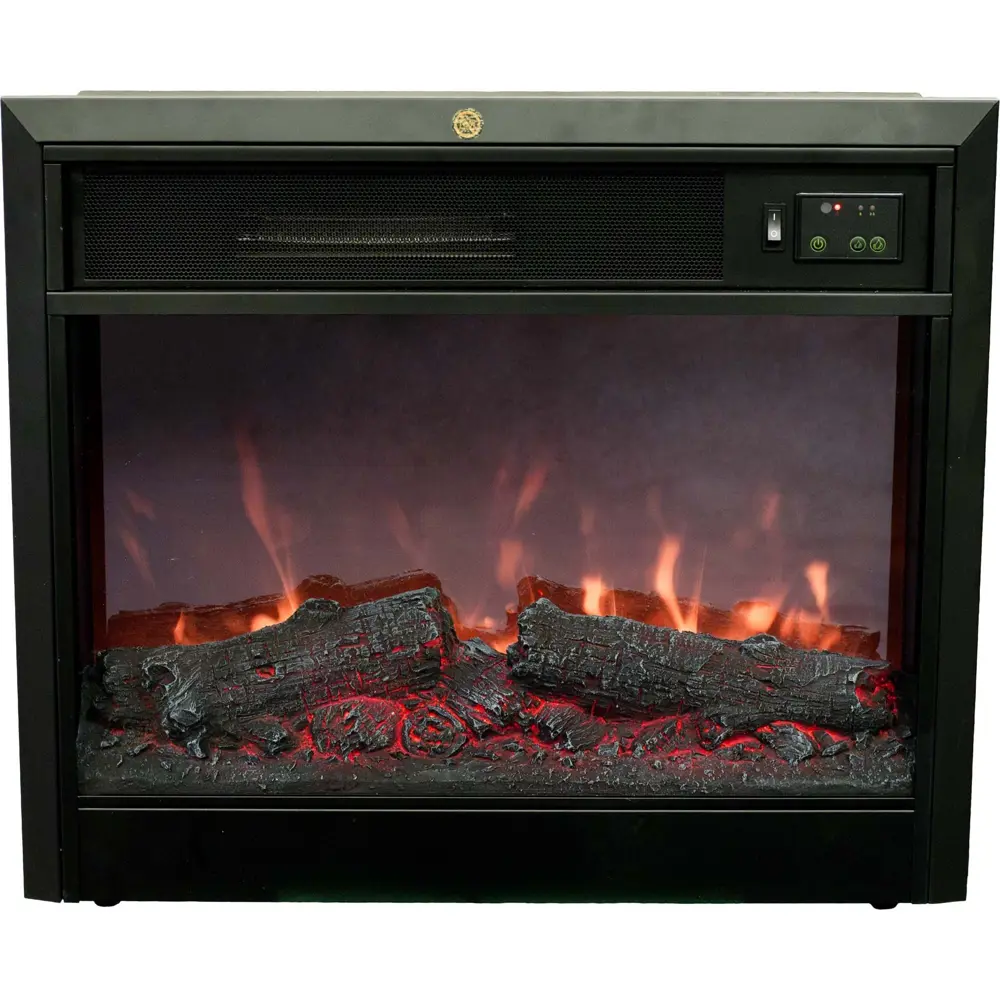 Очаг электрический Optima 23 14837637 STLM-2132829 REALFLAME 