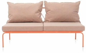 Garda Furniture Диван из ткани Ataman Ga07m04