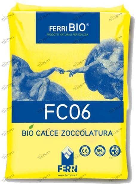 Ferrimix Biocalce sun-id-1355823