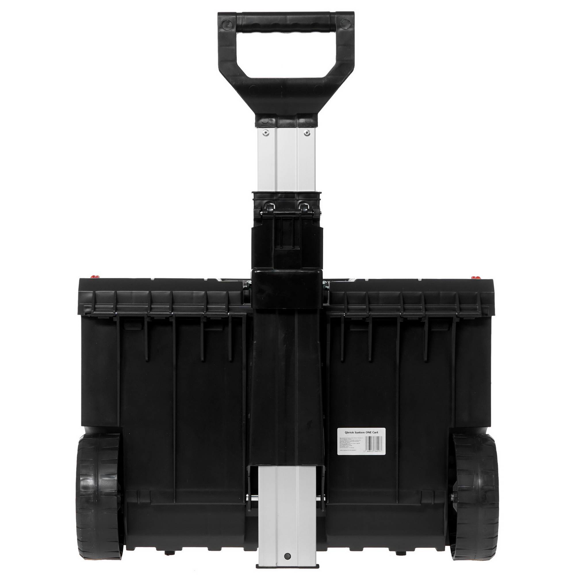 Ящик для инструмента и принадлежностей Qbrick System ONE CART 9992718 STDN-0052292 - Вид №4