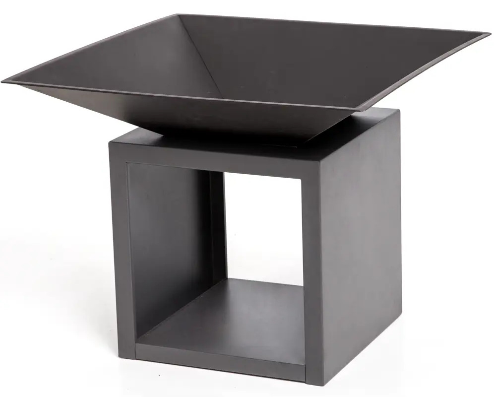 GRATAR Очаг Олимп 2 для барбекю и отдыха на природе 82490240