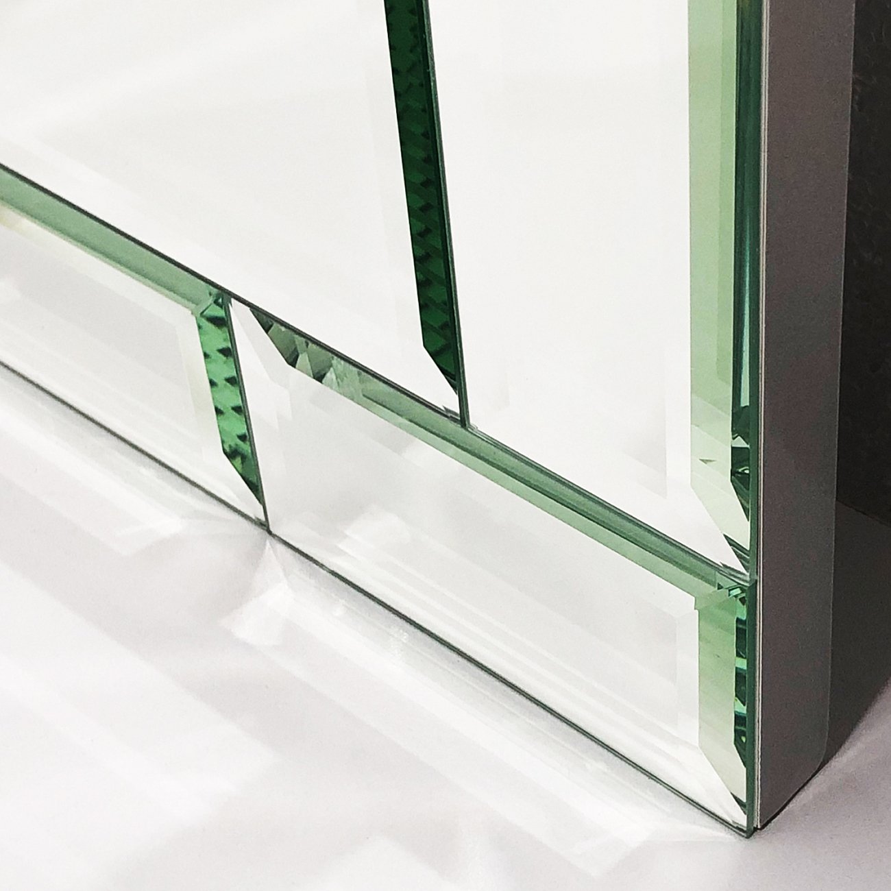 Зеркало напольное венецианское с фацетом "Лавли" GRAUM ДИЗАЙНЕРСКИЕ 304105 Зеркальный  - Вид №5