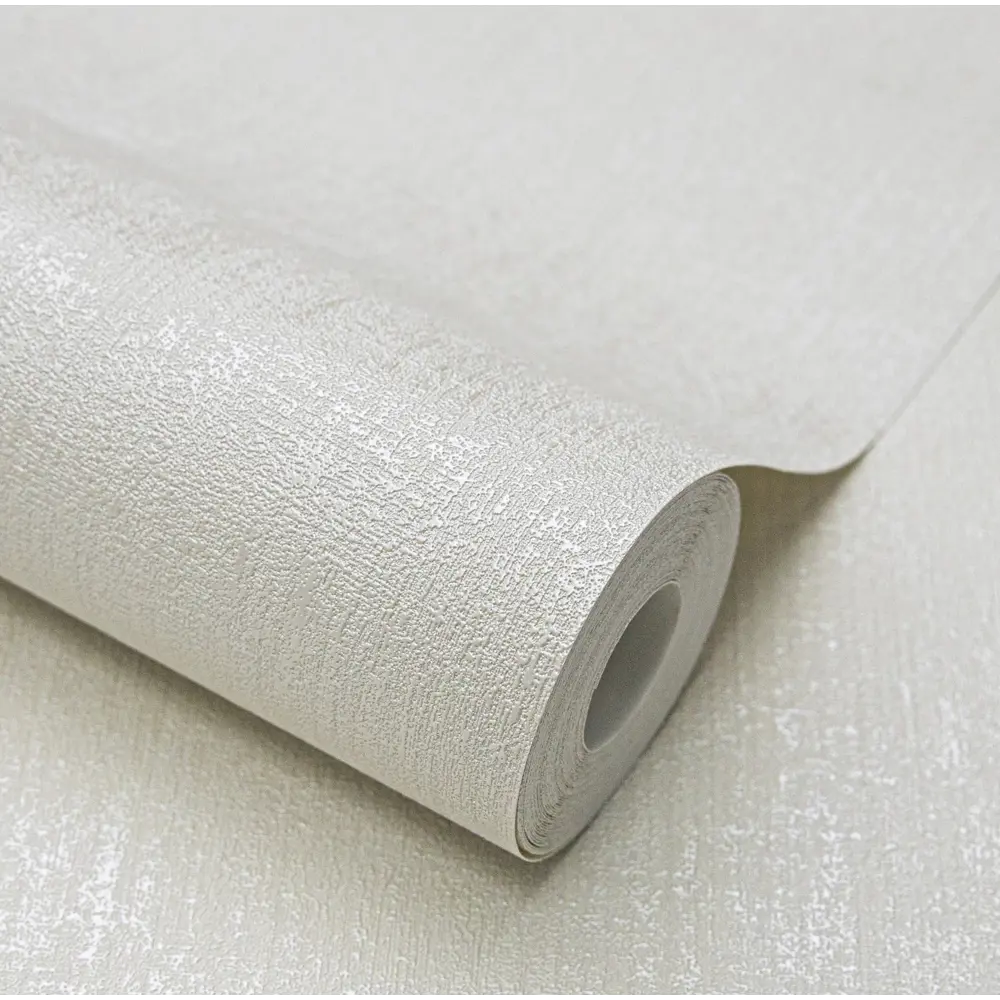 Wallsecret Hudson: флизелиновые обои бежевые с рельефной фактурой 89423681 STLM-1563325 - Вид №2