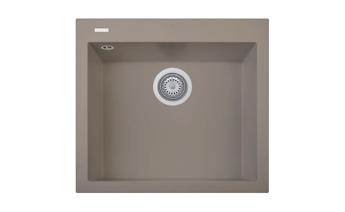 Встраиваемая раковина из композитного материала TASCA композитные раковины ARCH-00041098 - Вид №4