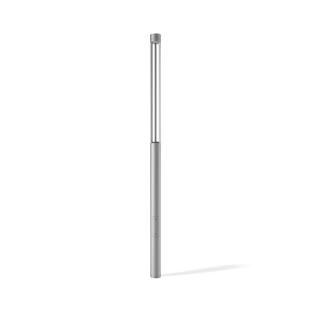 3333663 Уличное освещение  Platek TRIS  TRIS H. 3600 mm - 1 COB LED 4000K