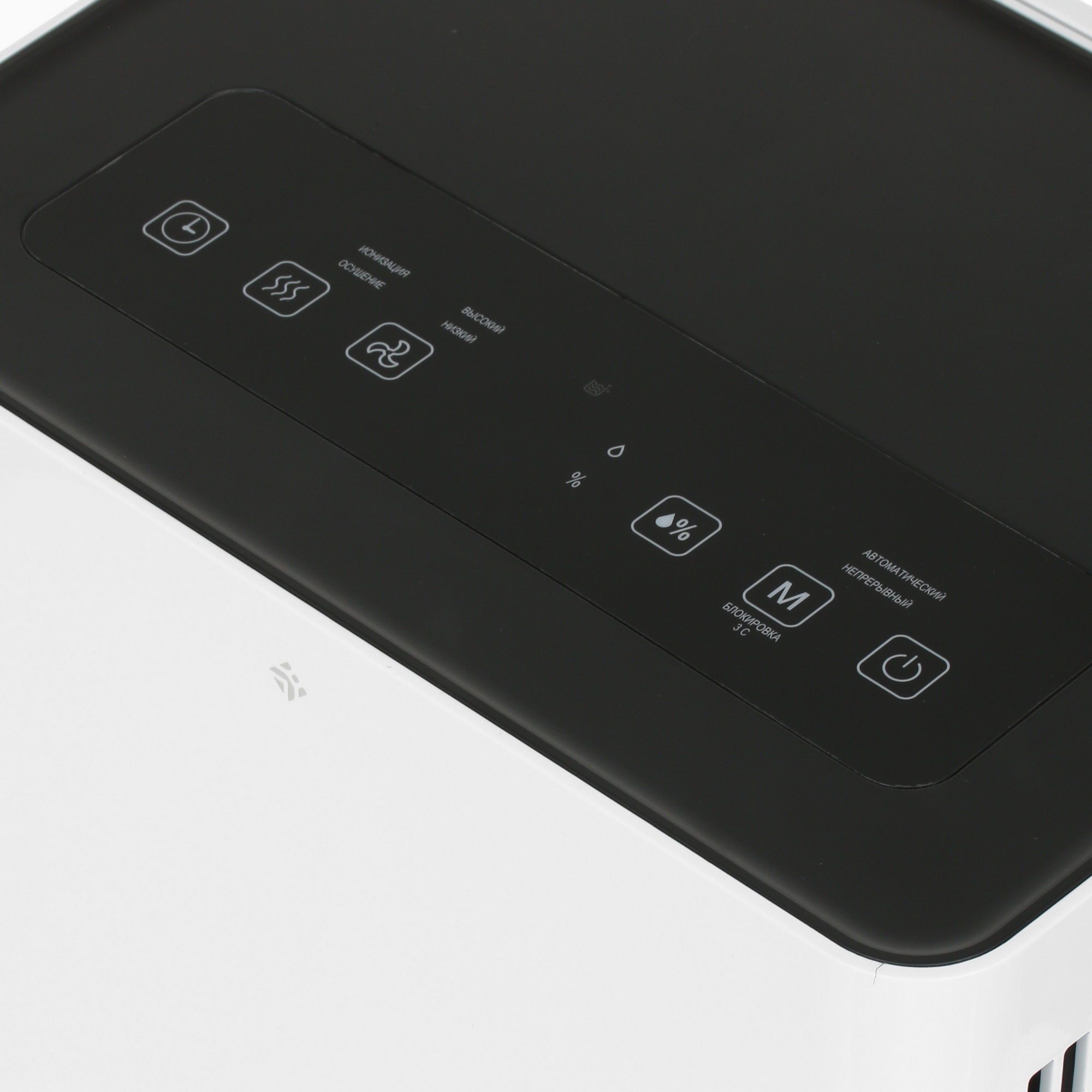 4736854 Осушитель воздуха DEXP DH-30KGSO белый STDN-0045184 - Вид №3