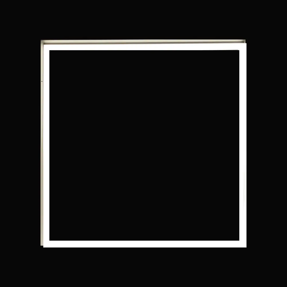 Рамка светодиодная Camelion LBS-2305 6500К с блоком питания холодный белый свет STLM-2152129 - Вид №3