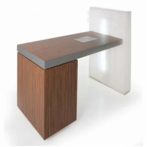 Gamma & Bross Стол для маникюра Spa logic Gsp0002ta