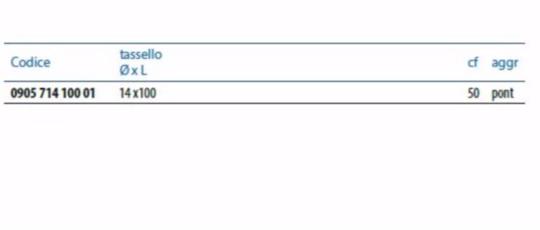 Unifix SWG Fissaggio per ponteggi sun-id-1382909 - Вид №1