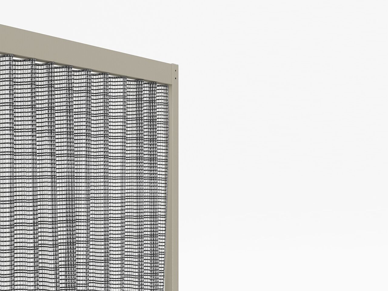 Передвижная стена для офиса FREZZA Pal System ARCH-00022648 - Вид №17