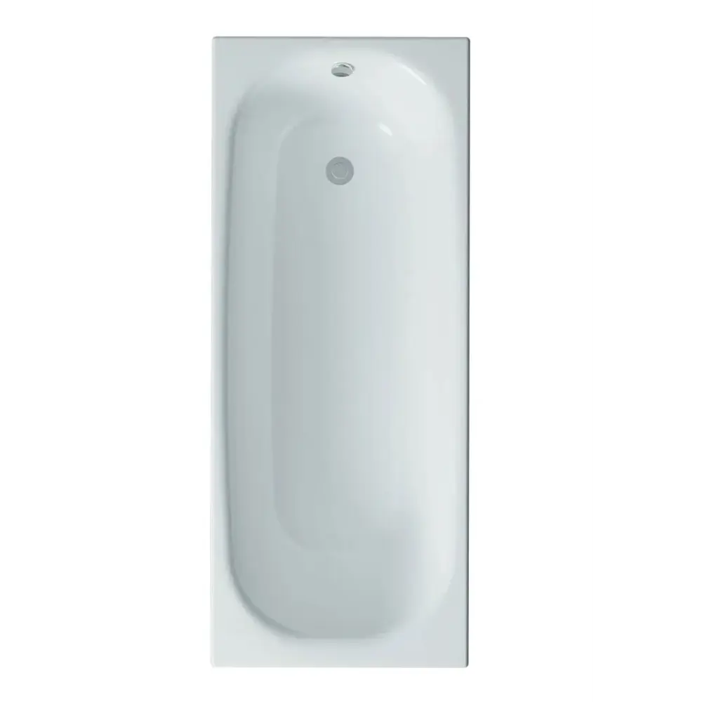 Акриловая ванна Triton Тира 170x70 см - классика комфорта 81929111 STLM-0014008