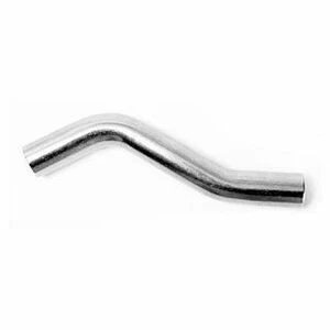 Полуобвод-вставка 28 нержавеющая сталь IBP