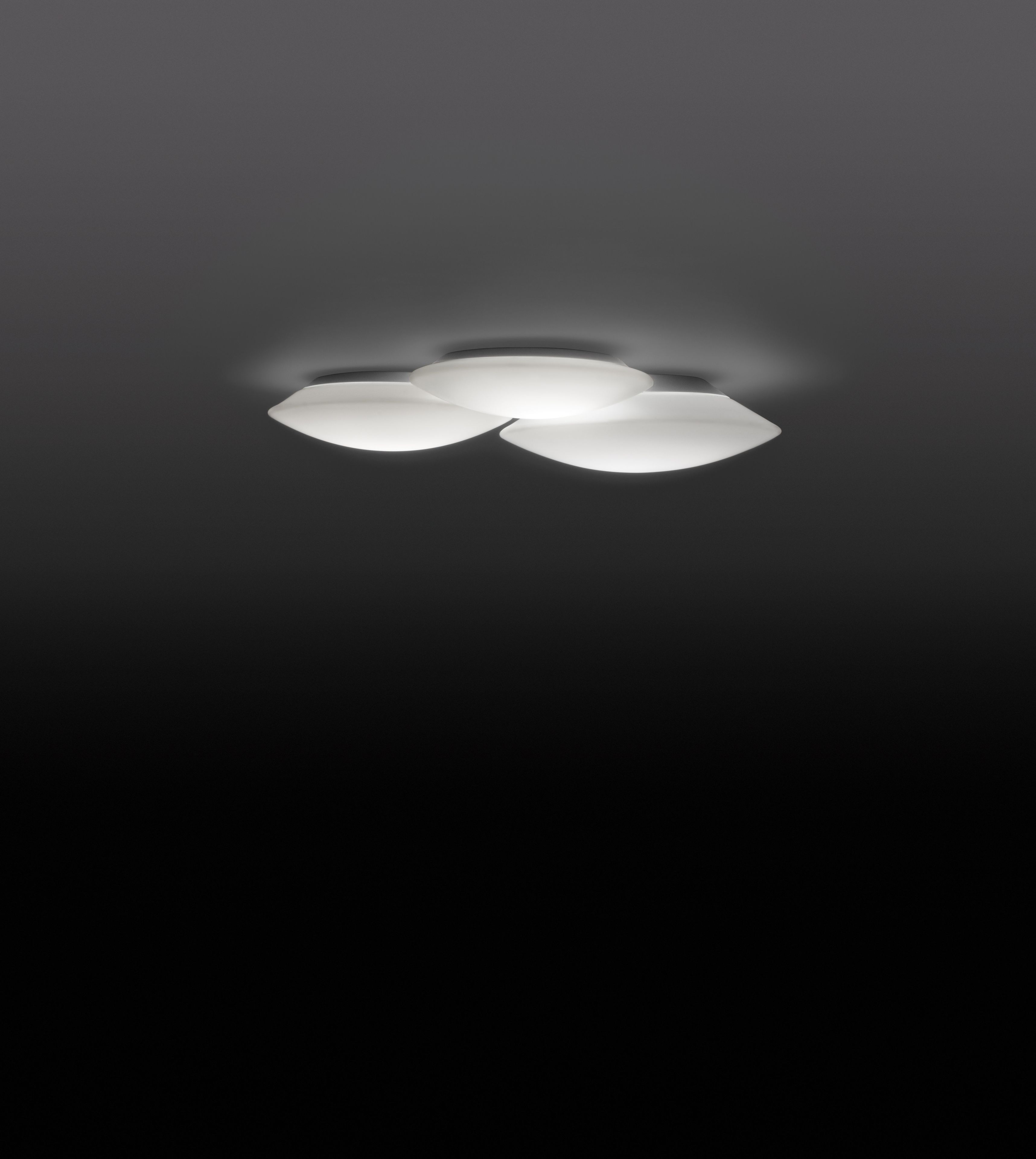 Настенный светильник / стеклянный потолочный светильник Vibia ARCH-00150919 - Вид №2