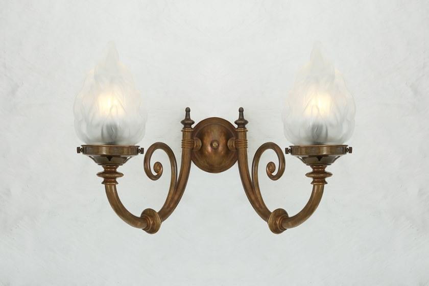 Mullan Lighting Аппликация ручной работы Darwin Mlwl355 - Вид №2