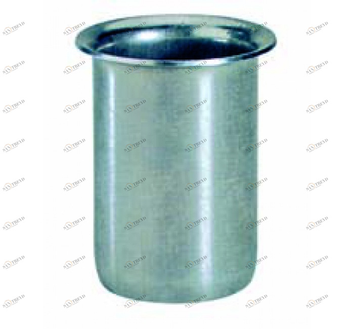 GENEBRE 0055 12 Сопло из нержавеющей стали 