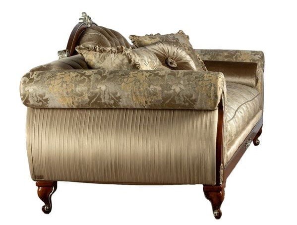 Диван Stradivari прямой бежевый UNICO ДИЗАЙНЕРСКИЕ 248964 Бежевый  - Вид №2