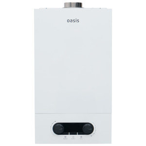 9234018 Газовый котел Oasis KK-20 настенный