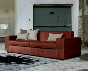 Диван  DOMINGO SALOTTI KOOI 2
