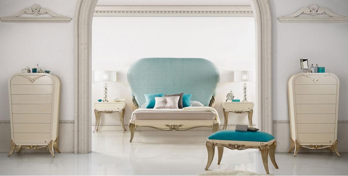 003911 Кровать Jetclass Spacium  - Вид №4