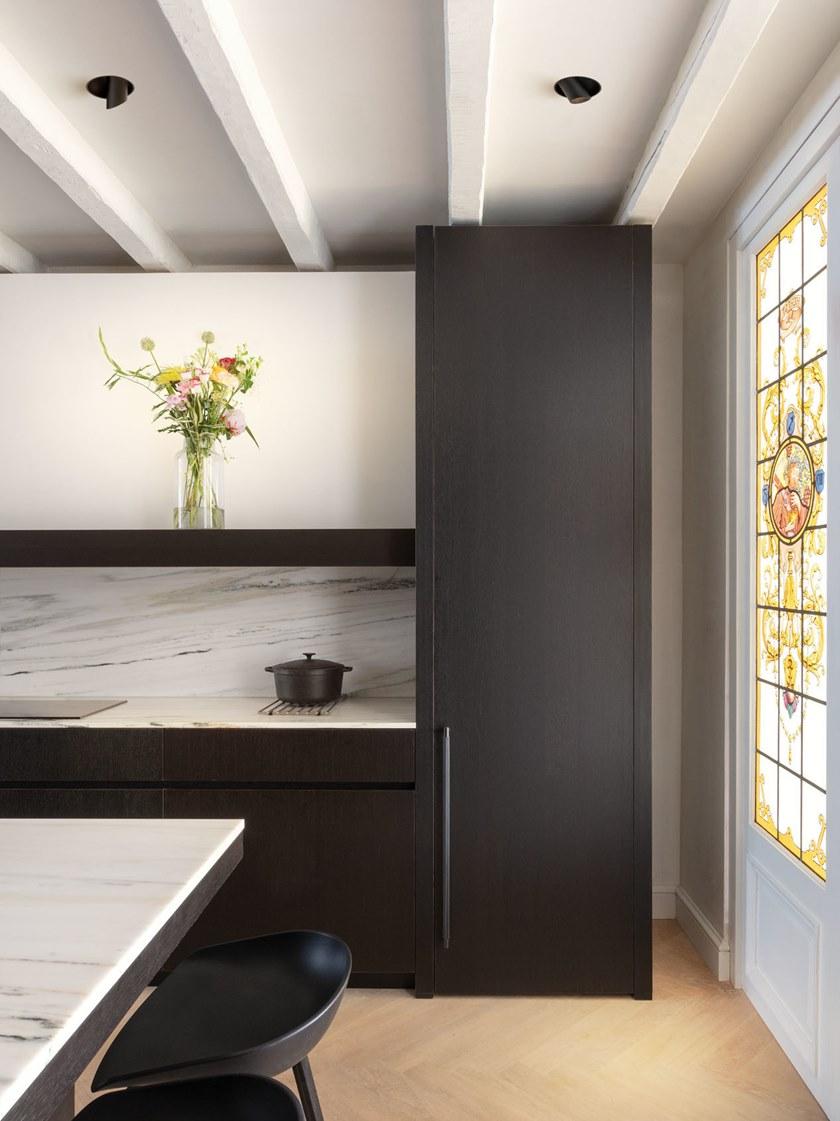 Modular Lighting Instruments Встраиваемый светодиодный точечный светильник из алюминия с порошковым покрытием Hollow sun-id-1399139 - Вид №5