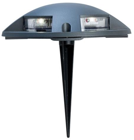 SOVIL Напольная светодиодная лестница из алюминия sun-id-1505517 - Вид №1