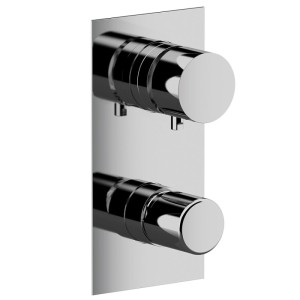 TG612D4Q Смеситель для душа DANIEL RUBINETTERIE