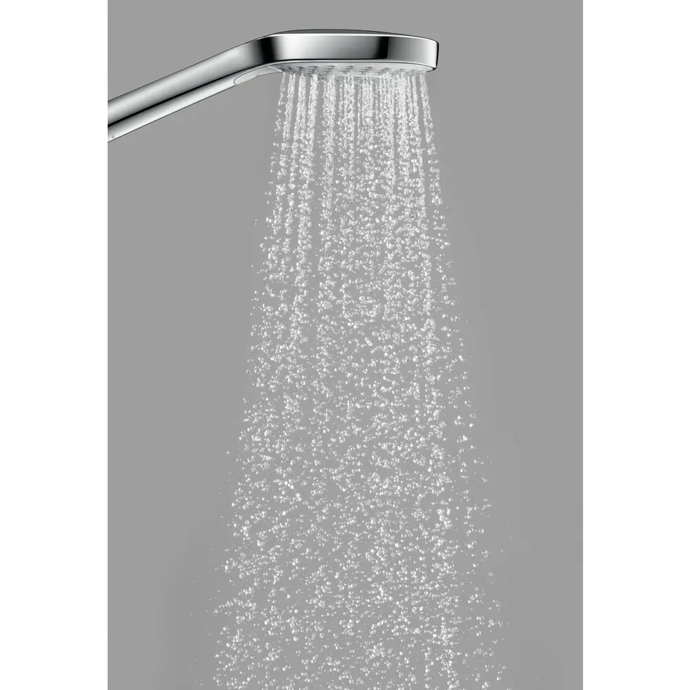 Лейка для душа Hansgrohe Croma Select E Multi, 3 режима 82600631 STLM-2124234 - Вид №5