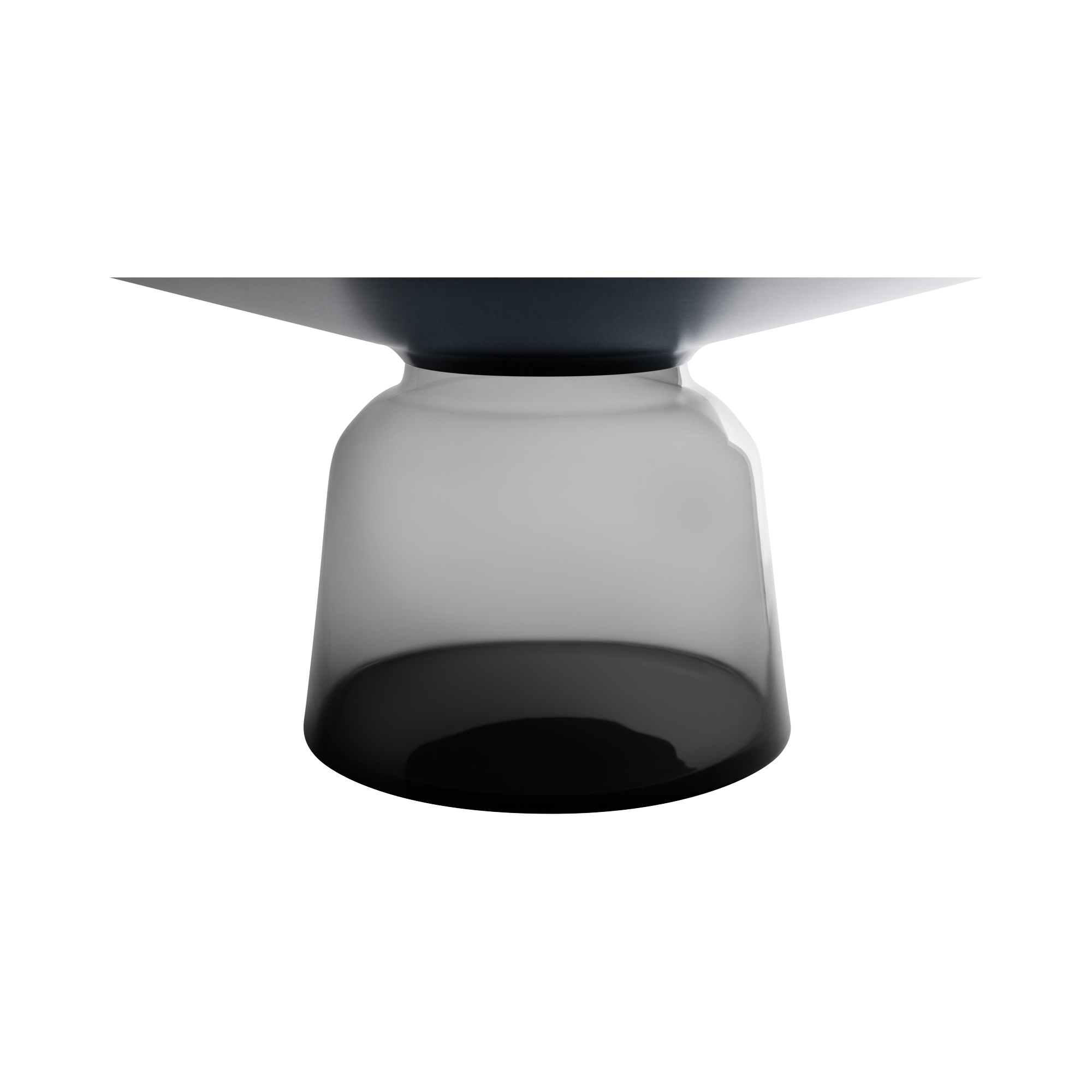 Стол / Bell Coffee Table Black Classicon sun-id-378368 - Вид №3