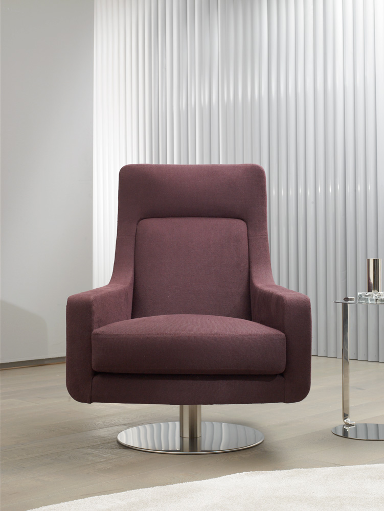 076210 Кресло CasaDesus Memory Santreyd - Вид №7