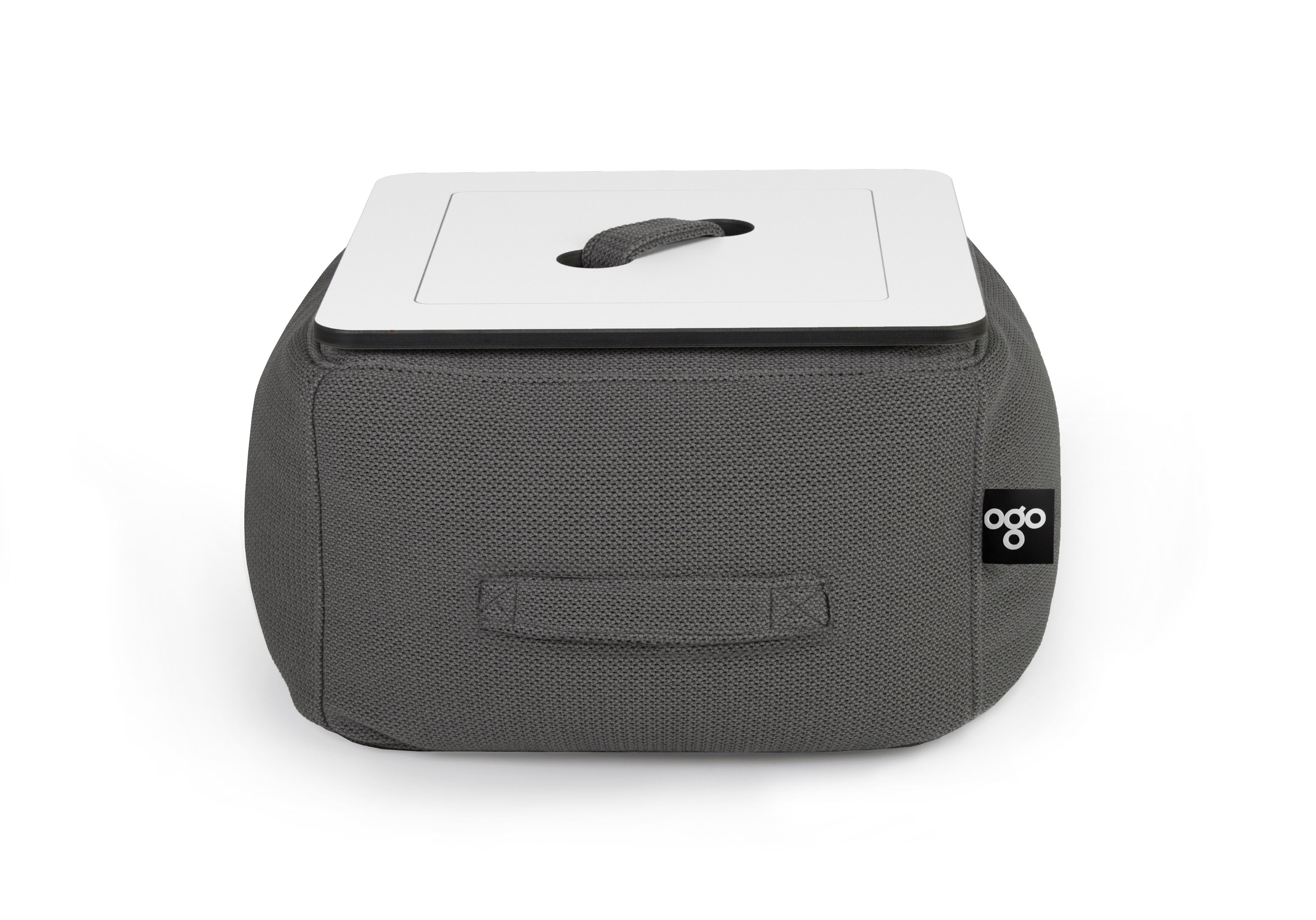 Квадратный садовый столик OGO PUF POOL ARCH-00051719 - Вид №22