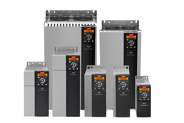 Danfoss VLT AutomationDrive FC 360 — надежное, энергоэффективное и удобное решение мощностью до 75 кВт с идеальным соотношением "цена/производительность" FC-360H30KT4E20H2XXCDXXSXXXXAXBX 134F2984 
