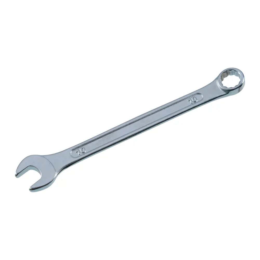 Комбинированный ключ Oasis 10 мм для точных работ 89428169 STLM-1570501