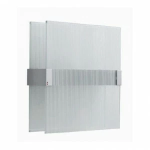 Светильник настенно-потолочный белый Fabbian D61G0101 FABBIAN  00-3882599 Белый