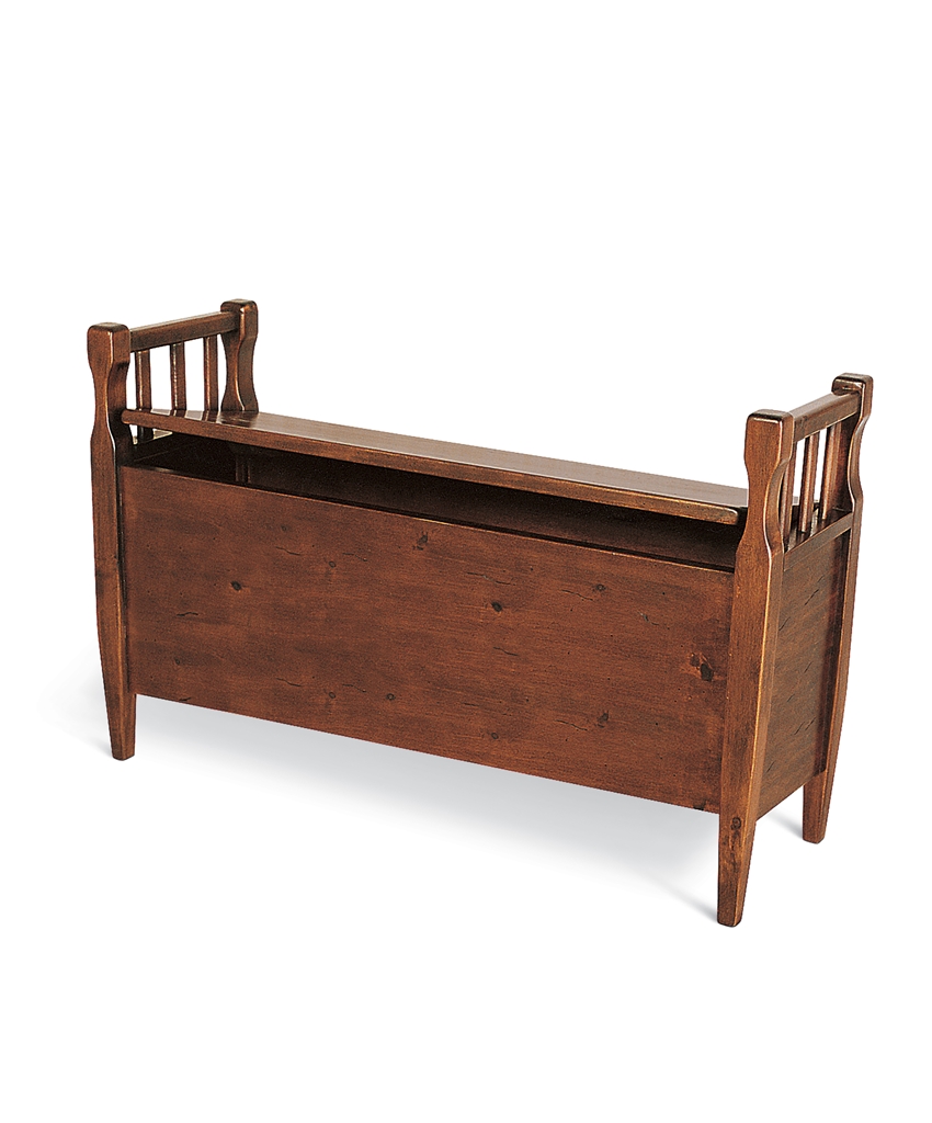 1676 Tifernoit Грудь с шипами на ножках Soggiorno  - Вид №1