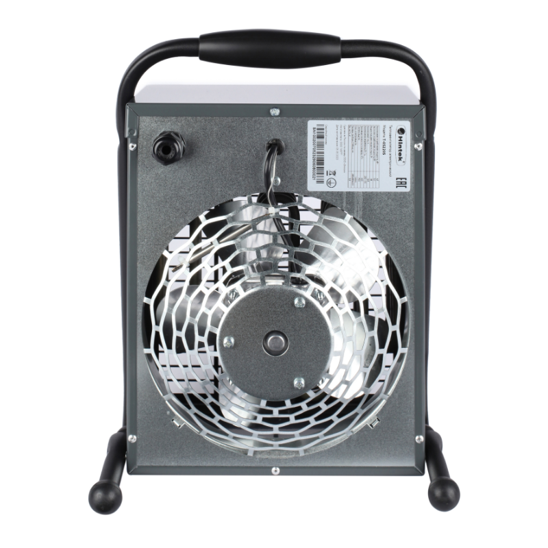 9121322 Тепловая пушка электрическая Hintek Т-05220S STDN-0050461 - Вид №1