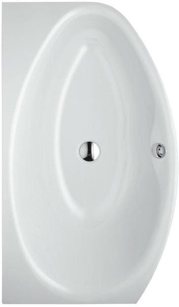 Bette Ванна из эмалированной стали  6054/6055  - Вид №1