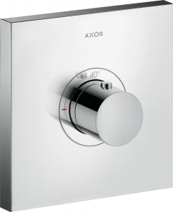 36718000 Термостат HighFlow для скрытого монтажа квадратный AXOR SHOWERSELECT
