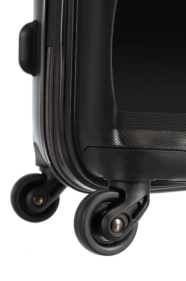 85A-09001 Чемодан 85A*001 Spinner American Tourister Bon Air  - Вид №4